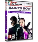 Saints Row IV - Update 8 and Unlocks 30 DLC